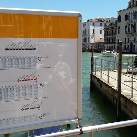 Apartman Camilla Velence