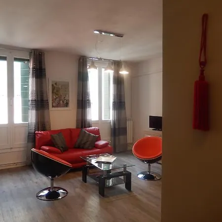 Apartment Camilla Venedig