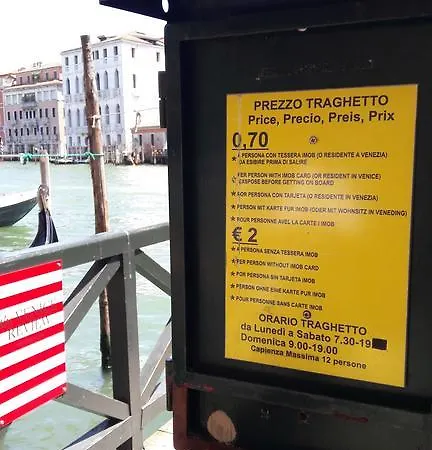 Camilla Venice