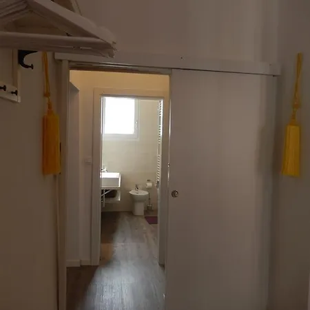 Apartment Camilla *