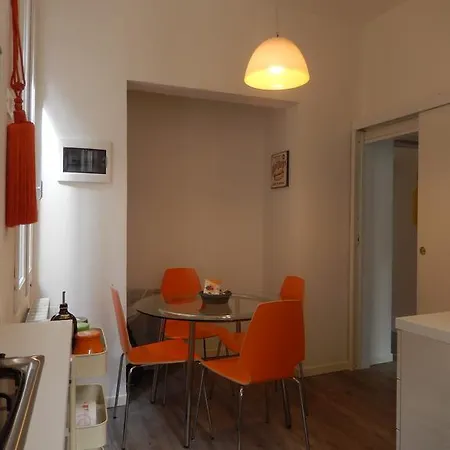 Διαμέρισμα Camilla *