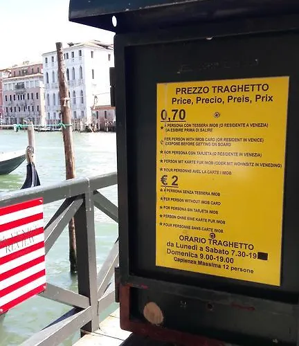 Camilla Venice