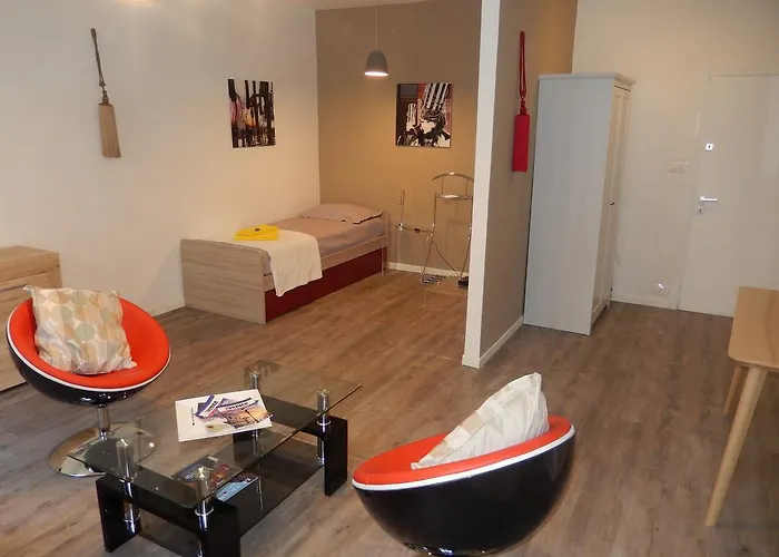 Apartment Camilla Venice