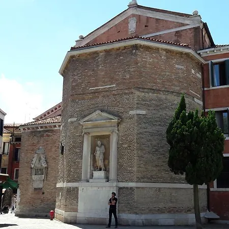 Appartement Camilla Venise