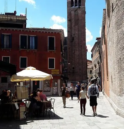 Appartement Camilla Venise