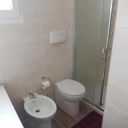 Apartman Camilla