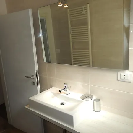 Appartement Camilla *