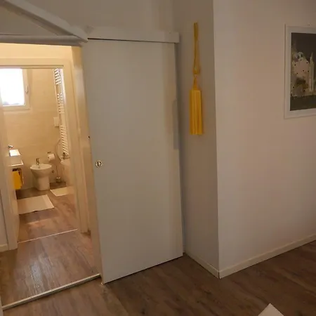 Camilla Appartement