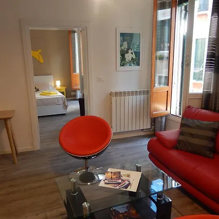Apartman Camilla