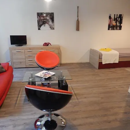 Camilla Apartman Velence