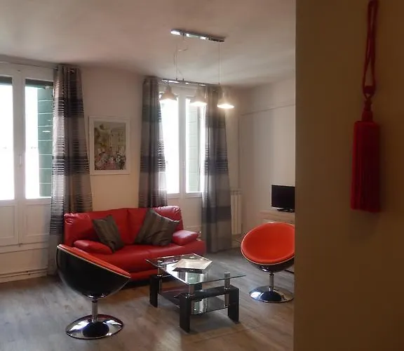 Daire Camilla Venedik