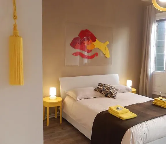 Camilla Apartamento *